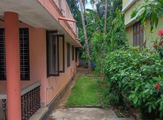 Residential House Villa for Sale in Thrissur, Thrissur, Mulankunnathukkavu, Ammankuzhi