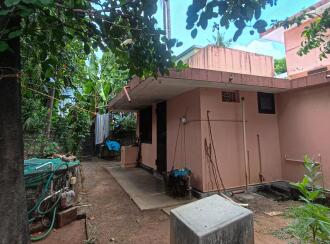 Residential House Villa for Sale in Thrissur, Thrissur, Mulankunnathukkavu, Ammankuzhi
