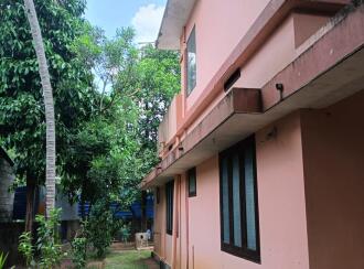 Residential House Villa for Sale in Thrissur, Thrissur, Mulankunnathukkavu, Ammankuzhi