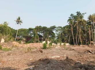 Residential Land, Alleppey