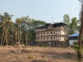 Residential Land for Sale in Alleppey, Cherthala, Cherthala town, Near KSEB office Cherthala