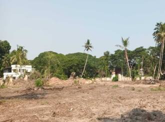 Residential Land for Sale in Alleppey, Cherthala, Cherthala town, Near KSEB office Cherthala