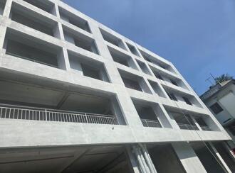 Commercial Building for Rent in Ernakulam, Ernakulam town, Elamakara, opp ICICI Bank and Opp K R Bakes