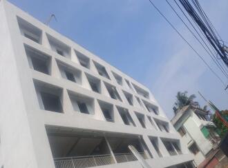 Commercial Building for Rent in Ernakulam, Ernakulam town, Elamakara, opp ICICI Bank and Opp K R Bakes