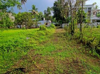 Residential Land, Alleppey