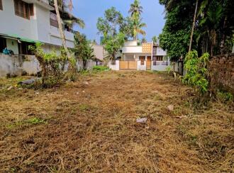 Residential Land for Sale in Alleppey, Cherthala, Cherthala town, Municipal Court