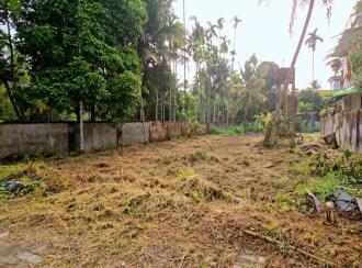 Residential Land for Sale in Alleppey, Cherthala, Cherthala town, Municipal Court