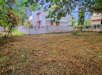 Residential Land for Sale in Alleppey, Cherthala, Cherthala town, Municipal Court