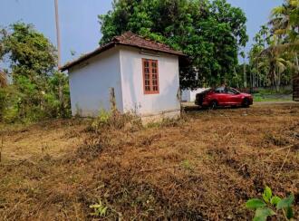 Residential Land for Sale in Alleppey, Cherthala, Cherthala town, Municipal Court