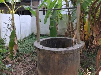 Residential Land for Sale in Thrissur, Kanjany, Kanjany, Kanjani - Anthikkad Road