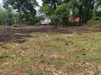 Residential Land for Sale in Pathanamthitta, Thiruvalla, Chumathra , chumathra