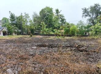 Residential Land for Sale in Pathanamthitta, Thiruvalla, Chumathra , chumathra
