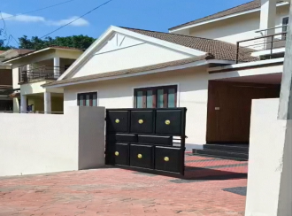 Residential House Villa for Sale in Trivandrum, Neyyattinkara, Vilappil, Peyad