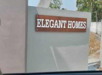 Residential Land for Sale in Palakkad, Palakkad, Kinassery