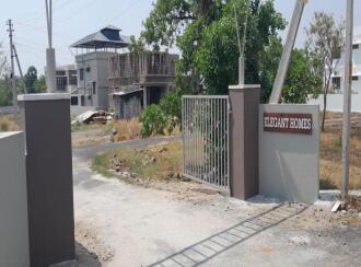 Residential Land for Sale in Palakkad, Palakkad, Kinassery