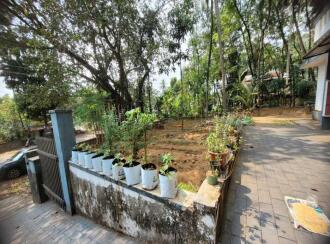 Residential Land for Sale in Malappuram, Melattur, Melattur, Melattur - Karuvarakundu State Highway