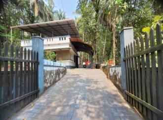 Residential Land for Sale in Malappuram, Melattur, Melattur, Melattur - Karuvarakundu State Highway