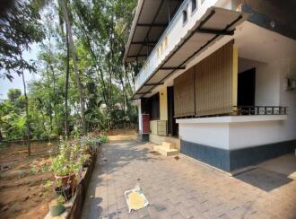 Residential Land for Sale in Malappuram, Melattur, Melattur, Melattur - Karuvarakundu State Highway