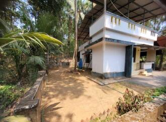 Residential Land for Sale in Malappuram, Melattur, Melattur, Melattur - Karuvarakundu State Highway