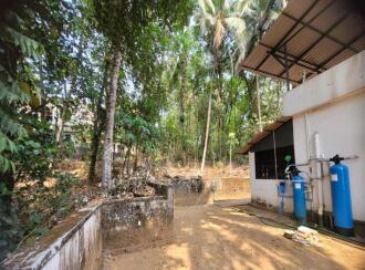 Residential Land for Sale in Malappuram, Melattur, Melattur, Melattur - Karuvarakundu State Highway