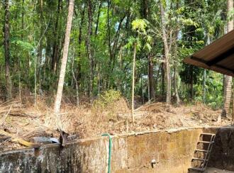 Residential Land for Sale in Malappuram, Melattur, Melattur, Melattur - Karuvarakundu State Highway