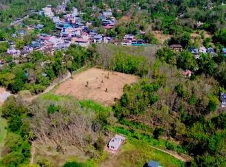 Residential Land for Sale in Pathanamthitta, Adoor, Enathu, near old KSRTC bus stop