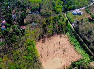 Residential Land for Sale in Pathanamthitta, Adoor, Enathu, near old KSRTC bus stop