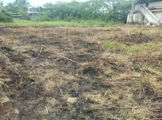 വാസയോഗ്യമായ ഭൂമി വില്പനയ്ക്ക് എറണാകുളം, Aluva, East kadungaloor, Rajsree school road