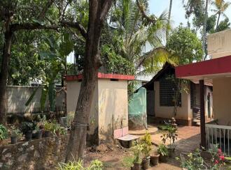 Residential Land for Sale in Kollam, Kottiyam, Kottiyam, Near parakulam. New Rajasthan marble