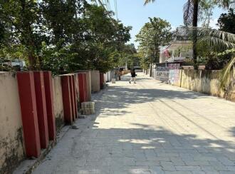 Residential Land for Sale in Kollam, Kottiyam, Kottiyam, Near parakulam. New Rajasthan marble