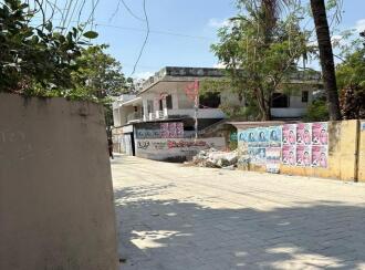 Residential Land for Sale in Kollam, Kottiyam, Kottiyam, Near parakulam. New Rajasthan marble