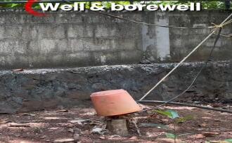 Residential House Villa for Sale in Thrissur, Thrissur, Velappaya, medical College and kuhs university