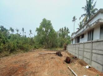 Residential Land for Sale in Ernakulam, Paravur, North Paravur , Cheriya Pallam Thuruth