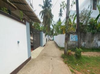 Residential Land for Sale in Ernakulam, Paravur, North Paravur , Cheriya Pallam Thuruth