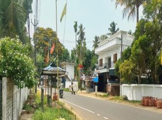 Residential Land for Sale in Ernakulam, Paravur, North Paravur , Cheriya Pallam Thuruth