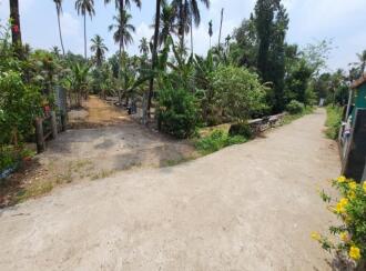 Residential Land for Sale in Kottayam, Kumarakom, Kumarakom, Toddy Shop, Kumarakom, Kottayam