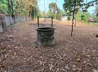 Residential Land for Sale in Thrissur, Irinjalakuda, Kandeshwaram