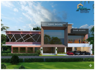 Commercial Building for Rent in Trivandrum, Kilimanoor, Kilimanoor, Kilimanoor Alamcode