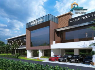 Commercial Building for Rent in Trivandrum, Kilimanoor, Kilimanoor, Kilimanoor Alamcode