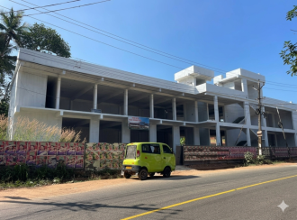 Commercial Building for Rent in Trivandrum, Kilimanoor, Kilimanoor, Kilimanoor Alamcode