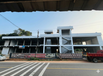 Commercial Building for Rent in Trivandrum, Kilimanoor, Kilimanoor, Kilimanoor Alamcode