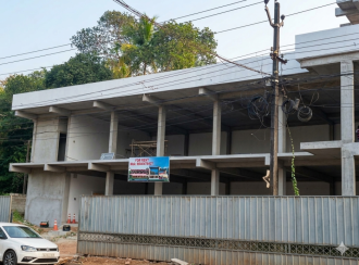 Commercial Building for Rent in Trivandrum, Kilimanoor, Kilimanoor, Kilimanoor Alamcode