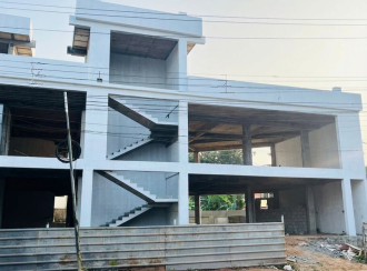 Commercial Building for Rent in Trivandrum, Kilimanoor, Kilimanoor, Kilimanoor Alamcode