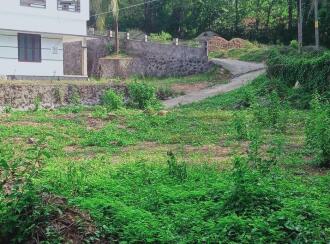 Residential Land for Sale in Pathanamthitta, Ranni, Plankamon, Plankamon
