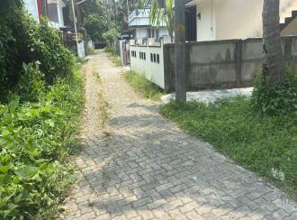Residential Land for Sale in Ernakulam, Koonammavu, Koonammavu, NEAR CHERIYAPILLY JUNCTION