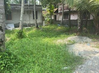 Residential Land for Sale in Ernakulam, Koonammavu, Koonammavu, NEAR CHERIYAPILLY JUNCTION