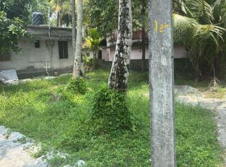 Residential Land for Sale in Ernakulam, Koonammavu, Koonammavu, NEAR CHERIYAPILLY JUNCTION