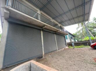 Commercial Building for Rent in Kozhikode, Cheruvannur , BC Road, Madurabazar