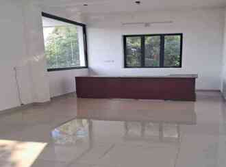 Commercial Office for Rent in Kottayam, Kottayam town, Puthenangady, Temple Lane