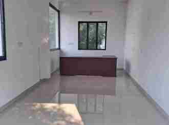 Commercial Office for Rent in Kottayam, Kottayam town, Puthenangady, Temple Lane